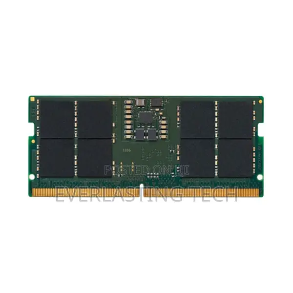 Kingston Laptop RAM DDR5 16GB 5600