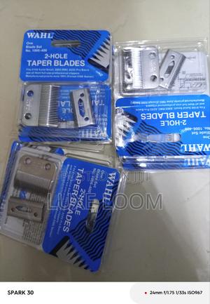WAHL Taper Blade - thumbnail 2