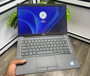 Laptop Dell Latitude 7390 8GB Intel Core i7 SSD 256GB - main view