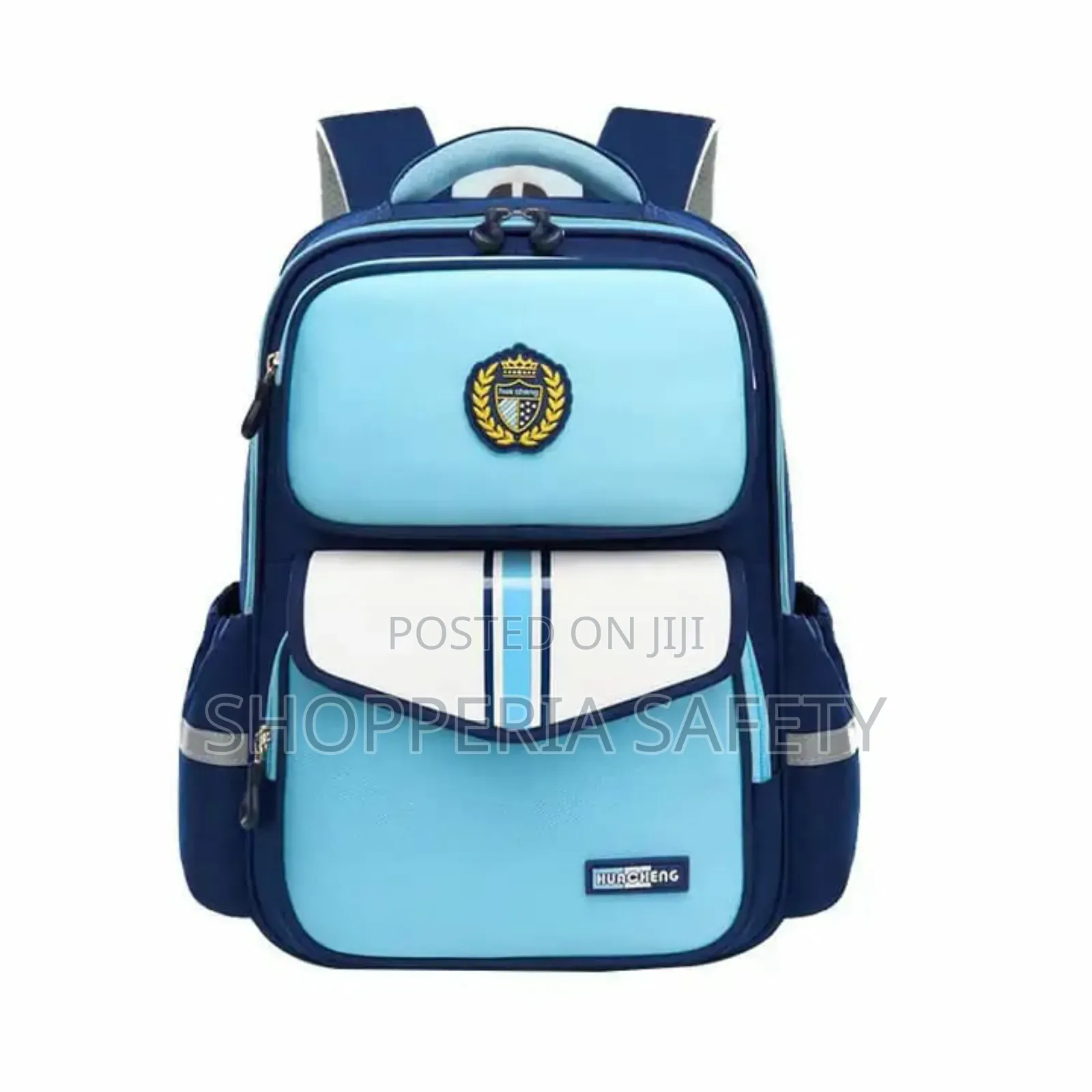 School Backpack Bags for Grade 1- 5