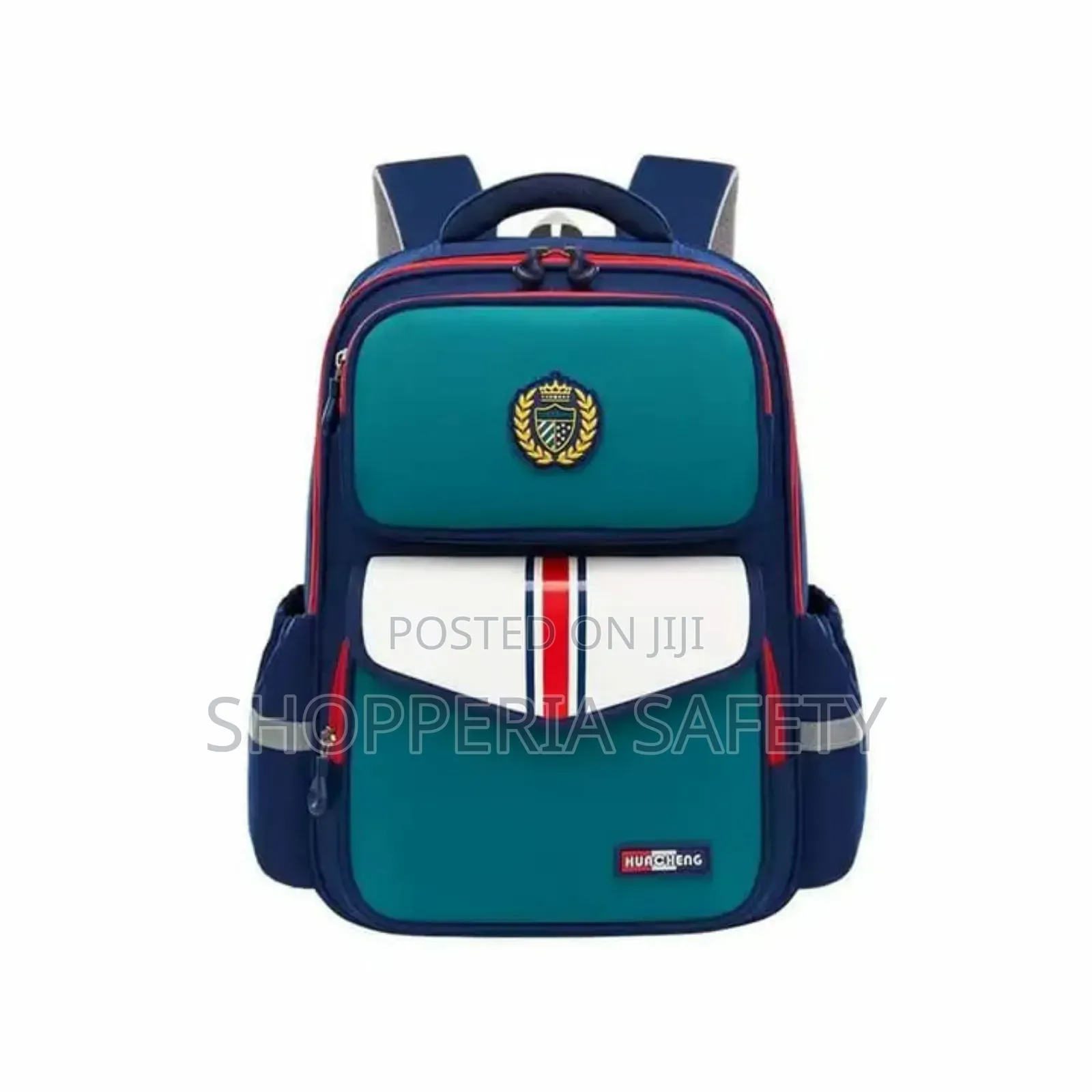 School Backpack Bags for Grade 1- 5