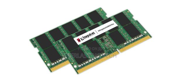 Kingston Laptop RAM DDR5 16GB 5600 - thumbnail 3