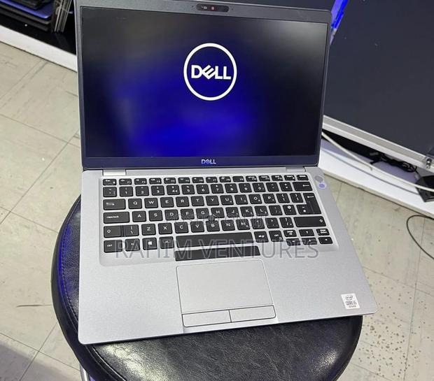 Laptop Dell Latitude E5410 8GB Intel Core I5 SSD 256GB - main view