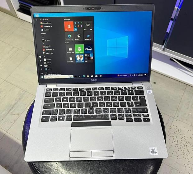 Laptop Dell Latitude E5410 8GB Intel Core I5 SSD 256GB - thumbnail 2