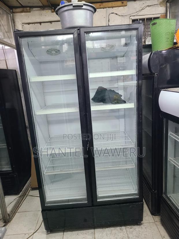 Affordable Display Fridge - thumbnail 2