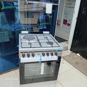 Von 60*60 3+1 Electric Cooker