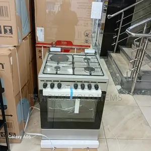 Von 60*60 3+1 Electric Cooker