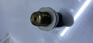 Ford Ranger Common Rail Sensor