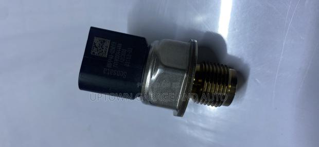 Ford Ranger Common Rail Sensor