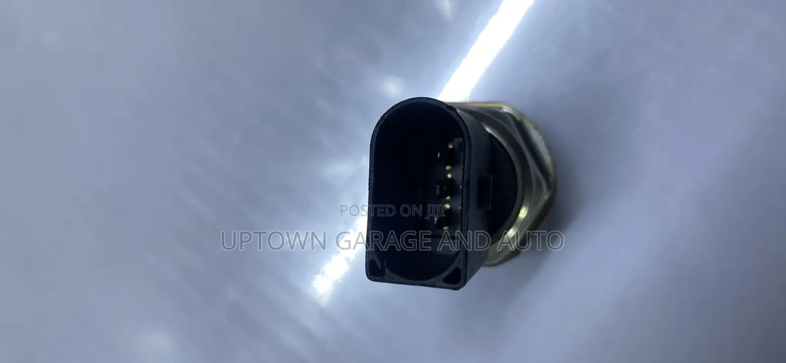 Ford Ranger Common Rail Sensor