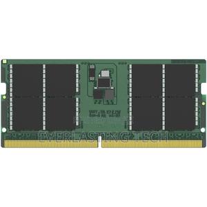 Kingston Laptop Ram Ddr5 32gb 5600 - thumbnail 2