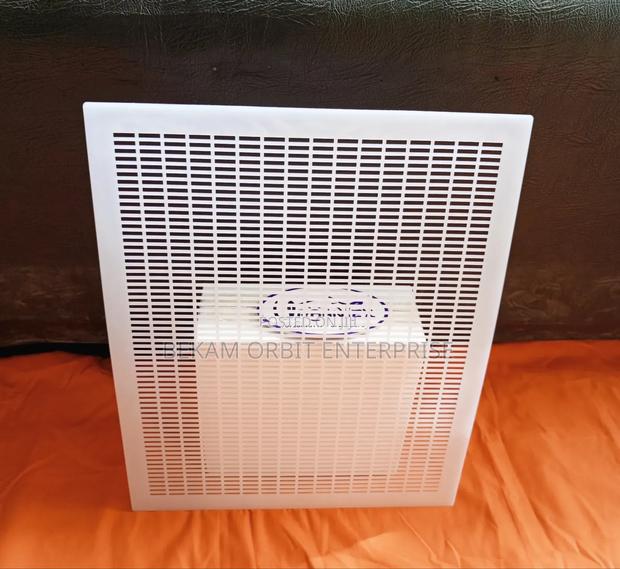 Plastic Queen Excluder - main view