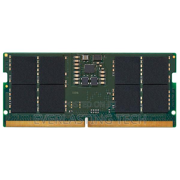 Kingston Laptop Ram Ddr5 32gb 5600 - thumbnail 3