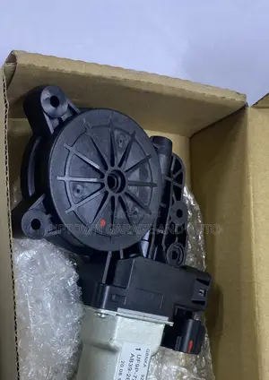 Ford Ranger Window Motor