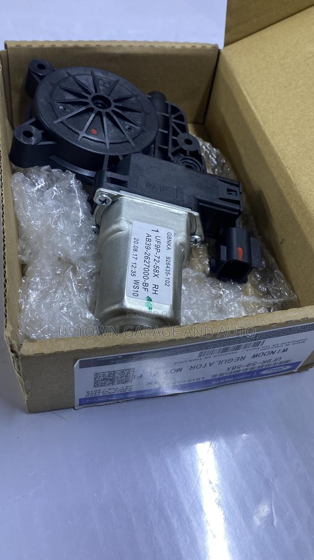Ford Ranger Window Motor - thumbnail 3