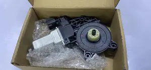 Ford Ranger Window Motor