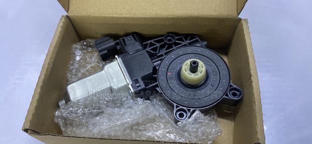Ford Ranger Window Motor - main view