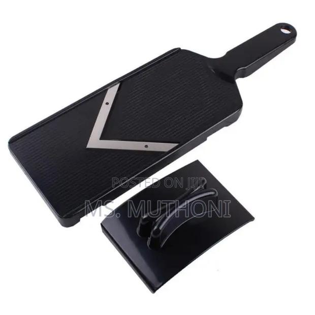 Wide Slice Vegetable Cutter/Shredder - thumbnail 9