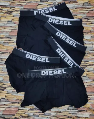 Calvin Klein Boxers