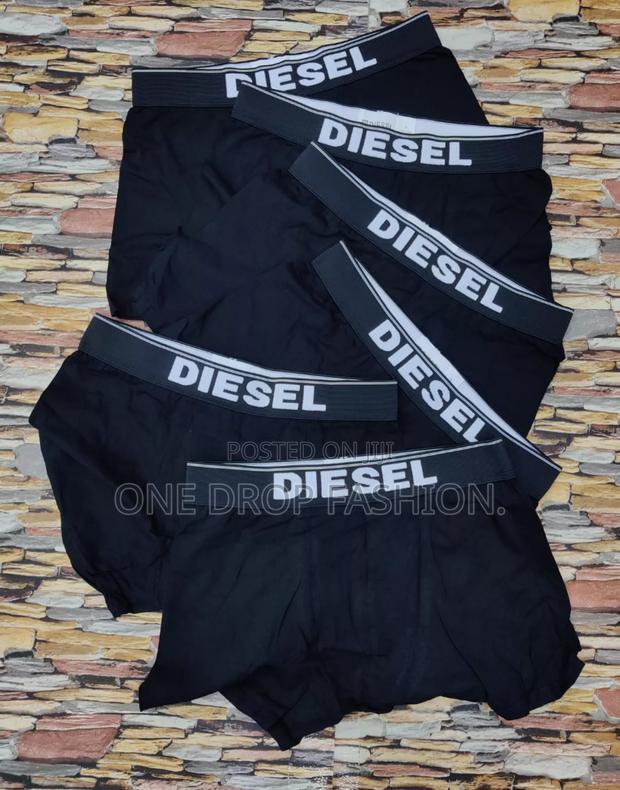 Calvin Klein Boxers - thumbnail 2