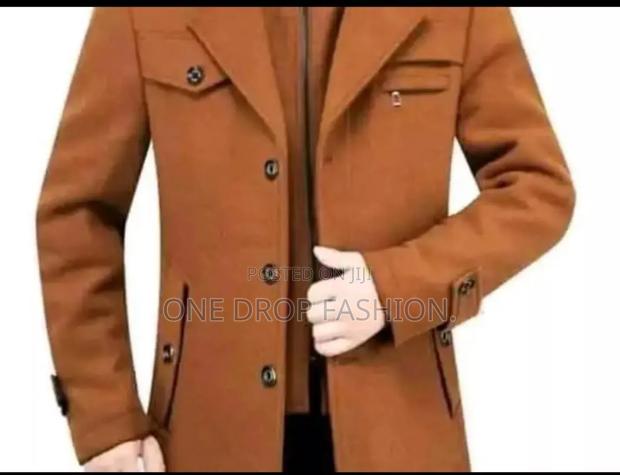 Warm Trenchcoats - thumbnail 2