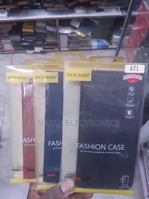 Techno Pop 8 Flip Covers