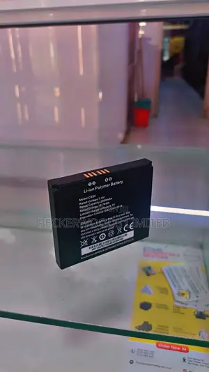 7.0V Cs30 Android Pos Battery