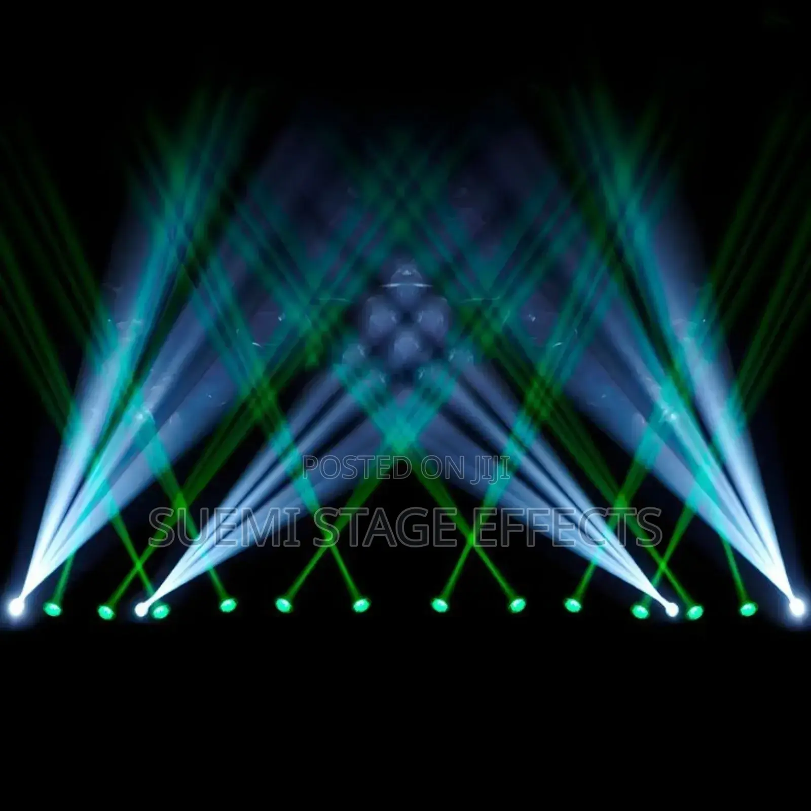 Moving Head Beam 230 for Hire- Super Stage Lighting
