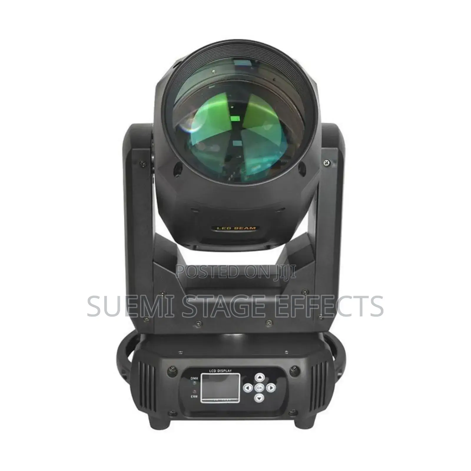 Moving Head Beam 230 for Hire- Super Stage Lighting