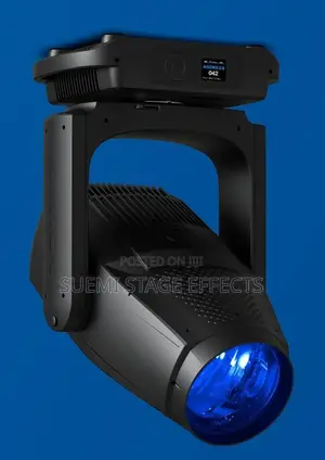 Moving Head Beam 230 for Rent – Light Up Your Event!
