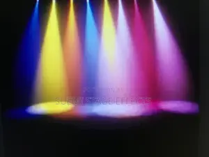 Moving Head Beam 230 for Rent – Light Up Your Event!