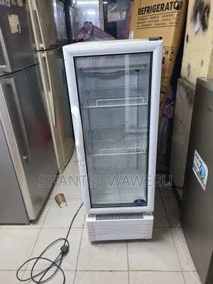 Showcase Medium Size Display Fridge