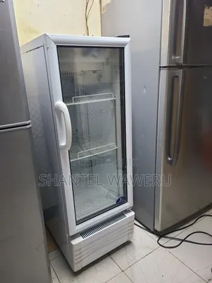 Affordable Display Fridge 180litres