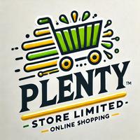Plenty Store logo
