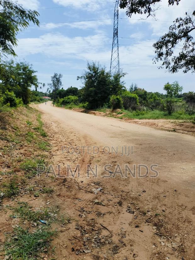 Muhaka Quarter Acre Plot - main view