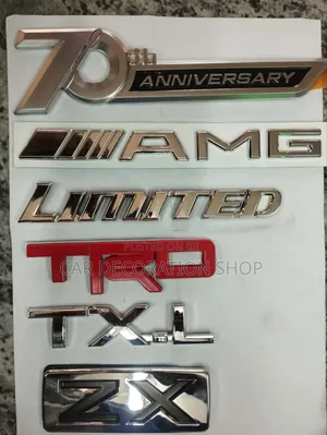 Different Badges 1000-2000