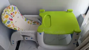 Feeding Chair (Used)
