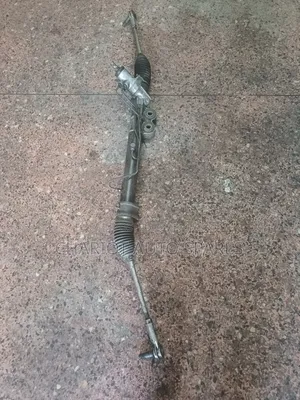Steering Rack Isuzu Dmax 4jj1