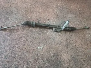 Steering Rack Isuzu Dmax 4jj1