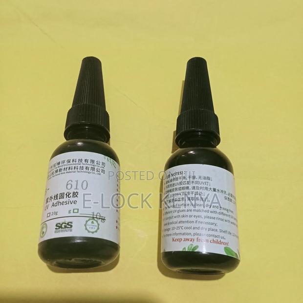 Top Bonding Glue for Cracked Windscreen