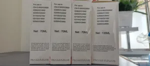 Gl490 Ink for Canon Printer
