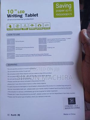 8.5 Inch LCD Panel Tablet - thumbnail 2