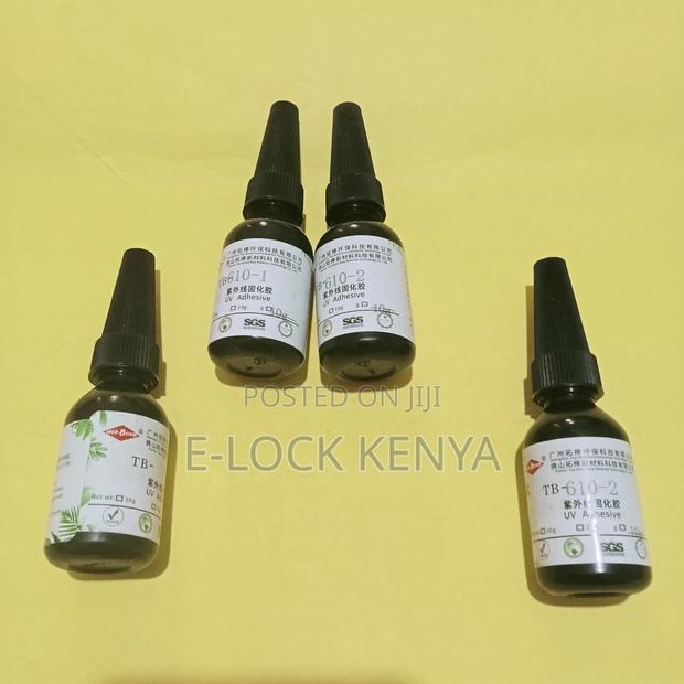 Environment Friendly Windscreen Repair Bond/Glue
