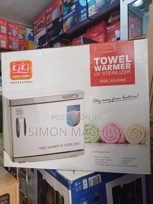 UV Towel Warmer and Sterilizer - main view