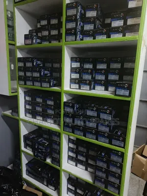 Asimco Brake Pads 1nz and NZE