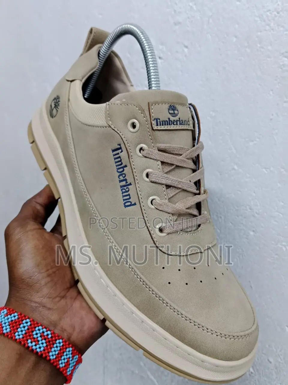 Timberland Sports Shoes in Stock Size 40-45