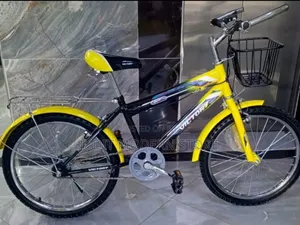 Victory Bike Size 20"
