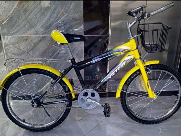 Victory Bike Size 20"