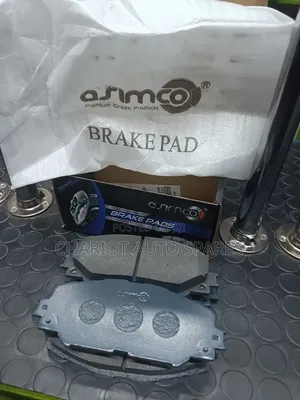 Toyota Filder/Axio Asimco Brake