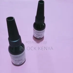 Fast Curing Windscreen Repair Bond Glue